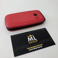 Maxcom MM817 RED, нов, снимка 5 - Други - 45715910