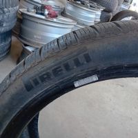 2бр.зимни гуми Pirelli 255 40 20  цената е за брой!, снимка 4 - Гуми и джанти - 45873990