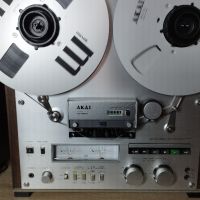 Akai gx 620, снимка 1 - Декове - 45250737