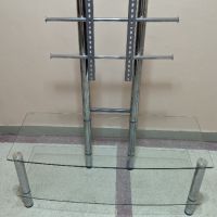 Холна маса със стойка за телевизор, снимка 1 - Секции и витрини - 45371319