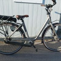 Електрическо колело, снимка 4 - Велосипеди - 45436816