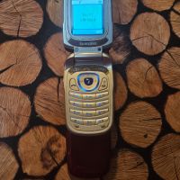 Samsung SGH-T500- Работещ , снимка 2 - Samsung - 45902903