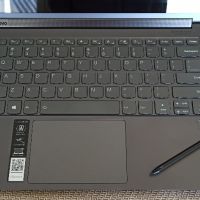 Lenovo Yoga C940-14IIL, снимка 1 - Лаптопи за работа - 45171954