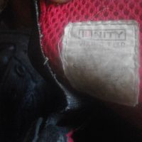 Български Работни Боти Обувки Високи от Естествена Телешка Кожа №45-UNITY-VIKING-T-ОТЛИЧНИ, снимка 11 - Мъжки боти - 45636219