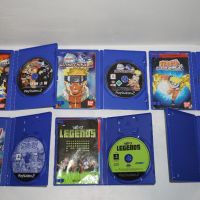 Игри за PS2 Naruto Ultimate Ninja 4 2/Mike Tyson/Scooby Doo/Taito Legends/187 Ride Or Die/WRC/ATV   , снимка 15 - Игри за PlayStation - 45511751
