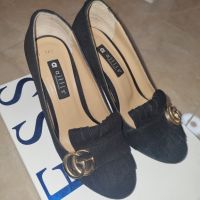 Продавам обувки нови , снимка 4 - Дамски елегантни обувки - 45480130