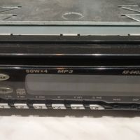 JVC kd g402 Car Audio, снимка 1 - Аудиосистеми - 45194763