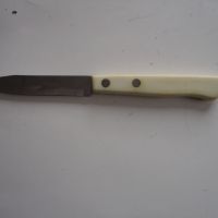 Нож Solingen 36, снимка 7 - Ножове - 45853796
