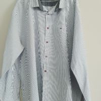 Мъжки ризи на Tommy Hilfiger, снимка 4 - Ризи - 45887080