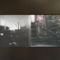 Tom Odell ‎– Long Way Down 2013 CD, Album, Card Sleeve, снимка 2 - CD дискове - 45100747