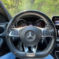Mercedes-Benz C220*FULL AMG*BLUETEC*FULL LED*RECARO, снимка 7 - Автомобили и джипове - 45288439