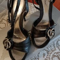 Дамски обувки елегантни , снимка 2 - Дамски обувки на ток - 45470366
