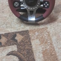 hama Racing Wheel Thunder V5, снимка 1 - Аксесоари - 45198608