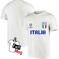 Футболна тениска на Италия EURO 2024 GERMANY!Фен тениска на ITALIA 2024!, снимка 2 - Фен артикули - 46146697