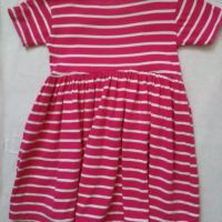 Детски рокли Lupilu M&M размер 110/116, снимка 5 - Детски рокли и поли - 45100237