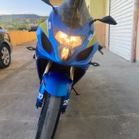 Suzuki GSXR 600 K5, снимка 5 - Мотоциклети и мототехника - 45366719