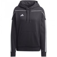 р-р S;M  Adidas Суитшърт с качулка adidas TIRO 23L SWHOODW hs3603, снимка 1 - Суичъри - 46196838