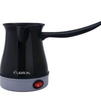 Електрическа кана за кафе и чай Lexical LCP-0501, снимка 7 - Кафемашини - 45863433