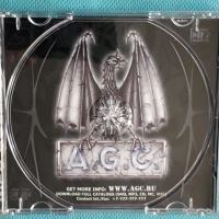 Candlemass 1986-2002(15 albums)(2CD)(Doom Metal)(Формат MP-3), снимка 4 - CD дискове - 45685418