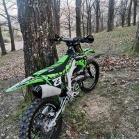 Kawasaki KX450F 2022, снимка 5 - Мотоциклети и мототехника - 45075941