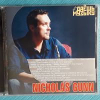 Nicholas Gunn 1993-2007(13 albums)(2CD)(New Age,Ambient)(Формат MP-3), снимка 1 - CD дискове - 45687231
