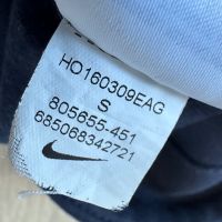 Nike Tech Fleece Funnel Zip Hoodie, Размер S, снимка 6 - Суичъри - 45240076