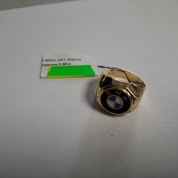 Мъжки златен пръстен - 5,86 гр., снимка 1 - Пръстени - 45203950