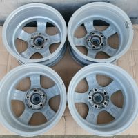 15’’5x112 za mercedes A class /vw golf V 15”5х112 за мерцедес А-класа/фолцваген голф5-№623, снимка 9 - Гуми и джанти - 45296710