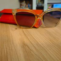 оригинални очила Gucci , снимка 4 - Слънчеви и диоптрични очила - 45819694