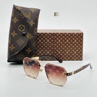 🤎Louis Vuitton стилни дамски слънчеви очила🤎, снимка 5 - Слънчеви и диоптрични очила - 45584609
