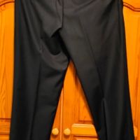 Мъжки панталон тъмно син, снимка 5 - Панталони - 45809103