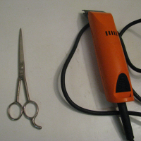  машинка за подстригване, снимка 3 - Машинки за подстригване - 45025259