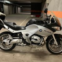 BMW R1200ST, снимка 5 - Мотоциклети и мототехника - 45173184