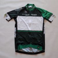 вело джърси vermarc тениска екип шосейно колоездене мъжка оригинал L, снимка 1 - Спортни дрехи, екипи - 45271191