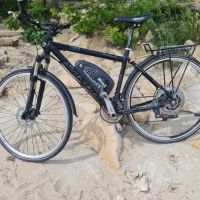 Електрическо колело Stevens Bionx, снимка 12 - Велосипеди - 45656586