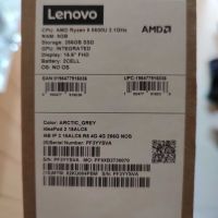 Lenovo IdeaPad 3, снимка 2 - Лаптопи за игри - 45454993