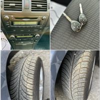 Toyota avensis , снимка 14 - Автомобили и джипове - 45075207