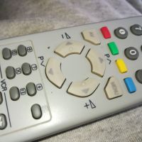 JVC TV/VIDEO REMOTE CONTROL-SWISS 2005241705, снимка 4 - Дистанционни - 45826195