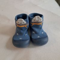 Обувки тип чорап, снимка 4 - Бебешки обувки - 45482314