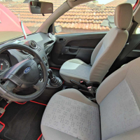 Ford Fiesta 1.25i, снимка 5 - Автомобили и джипове - 45057174