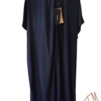 Елегантна рокля VERO MODA, S размер, Рециклиран полиестер, снимка 17 - Рокли - 45454217