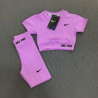 Дамски Екипи 🆒Nike , снимка 2 - Спортни екипи - 45319412