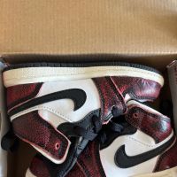 Детски кецове Nike Air Jordan , снимка 4 - Детски маратонки - 45201387