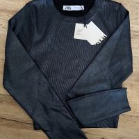 Блуза (ZARA), снимка 1 - Блузи с дълъг ръкав и пуловери - 45128769