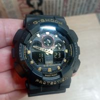 Casio G-Shock, снимка 2 - Мъжки - 45236514