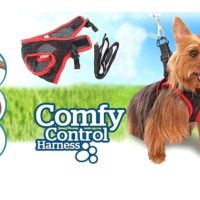 Каишка Comfy Control за домашни любимци, снимка 2 - За кучета - 45382012