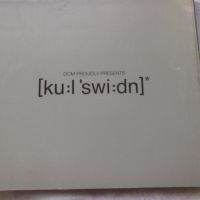 Cool Sweden - Best of Swedish Pop & Rock оригинален двуслоен диск, снимка 2 - CD дискове - 45171395