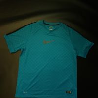 NIKE Dri-Fit Football Тениска/Мъжка  XL, снимка 2 - Тениски - 45119690