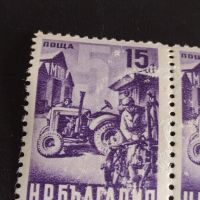 Пощенски марки стари редки от соца чисти без печат за КОЛЕКЦИОНЕРИ 44626, снимка 2 - Филателия - 45313502