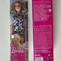 Кукла Barbie, снимка 1 - Кукли - 45483891
